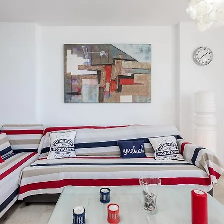 Monko Kalypso Torremolinos