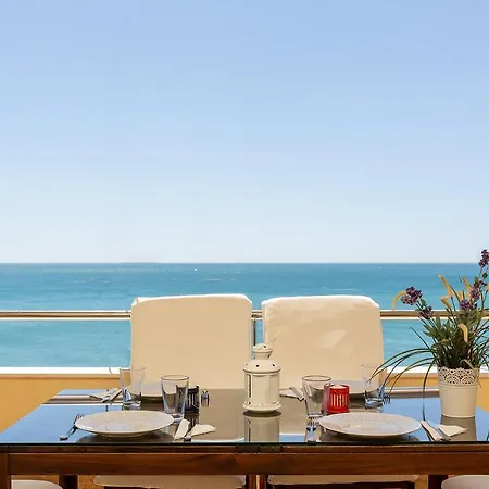 Monko Kalypso Apartment