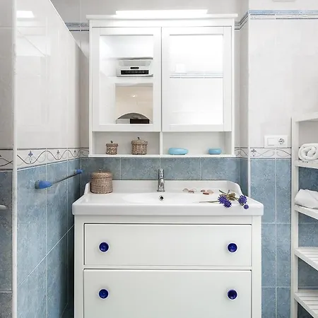 Monko Kalypso Apartment Torremolinos