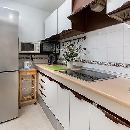 Monko Kalypso Appartamento *