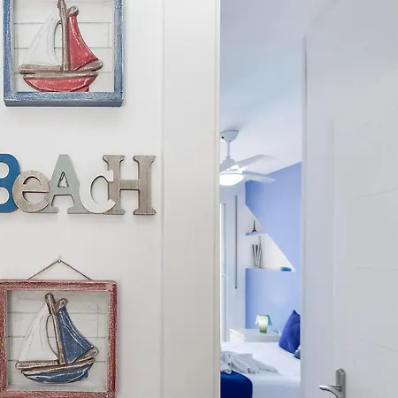 Monko Kalypso * Torremolinos