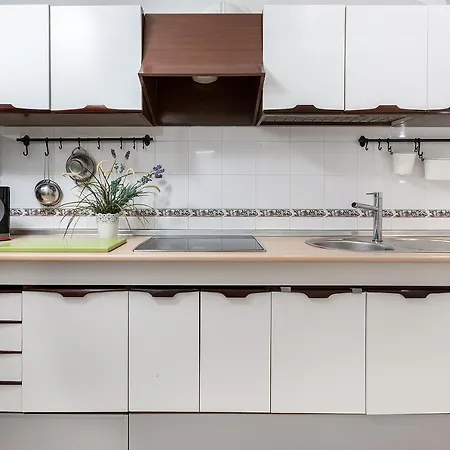 Monko Kalypso Appartamento