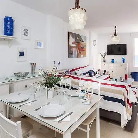 Monko Kalypso Apartment